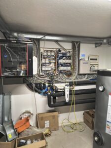 Elettricista per pronto intervento elettrico a Lecco