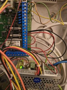 Elettricista per pronto intervento elettrico a Lecco