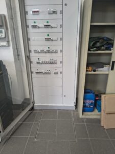 Elettricista per pronto intervento elettrico a Lecco